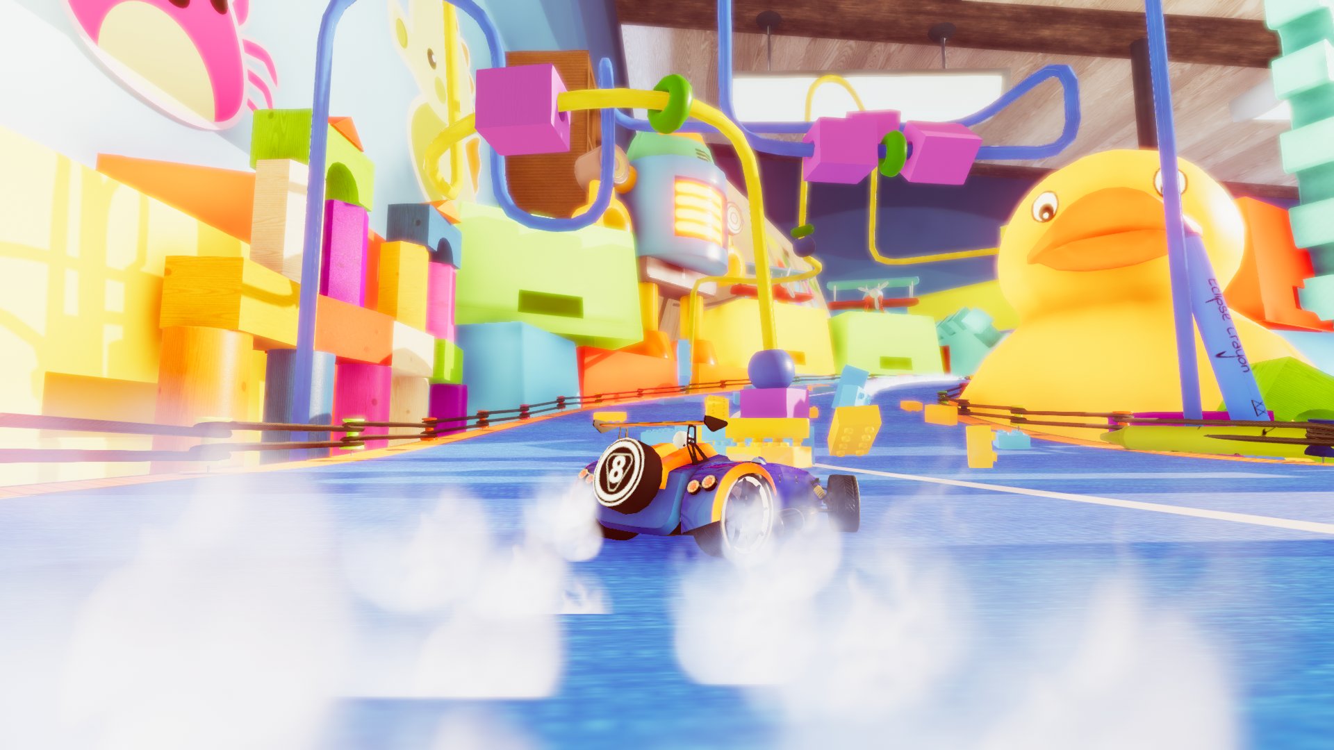 Super Toy Cars 2 - Imagen 24